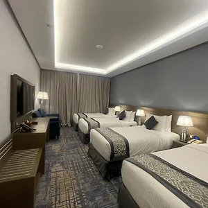 3* Hotel Maien Taiba
